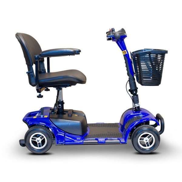 E Wheels EW-M34 4-Wheel Scooter