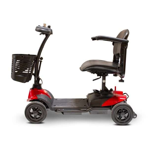 E Wheels EW-M35 4-Wheel Scooter