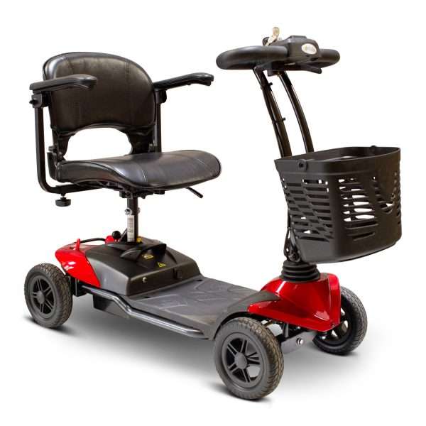 E Wheels EW-M35 4-Wheel Scooter