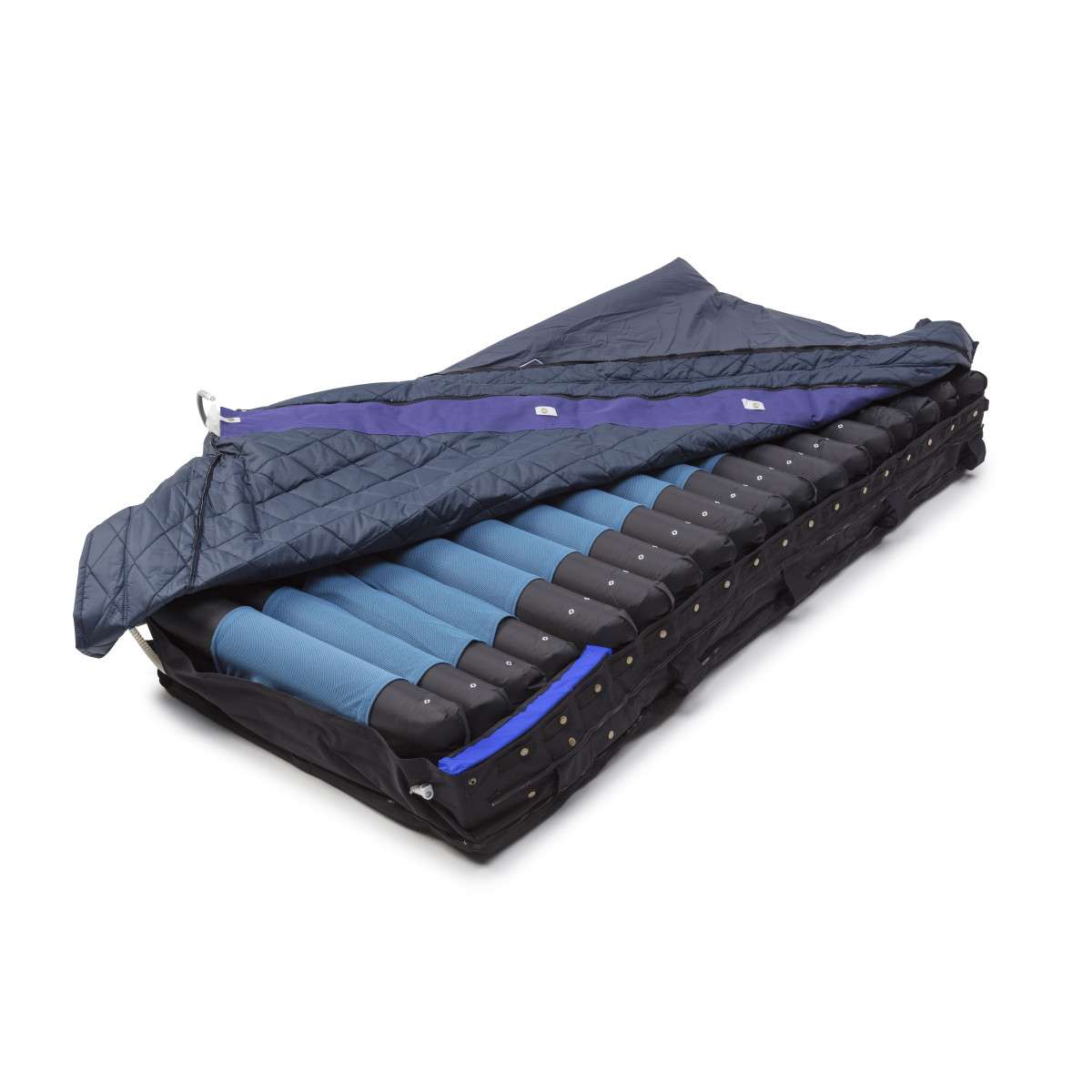 Invacare microAIR MA500 Alternating Pressure Low Air Loss Mattress