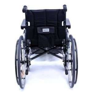 Karman Flexx Ultra Lightweight Fully Adjustable Manual Wheelchair