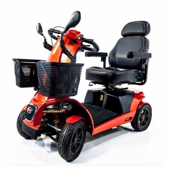 FreeRider FR1 Terrain Scooter