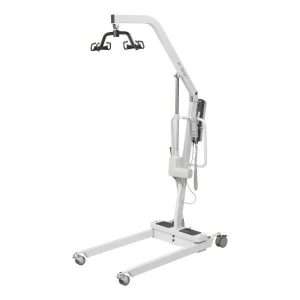 McKesson Patient Lift 450 lbs. Weight Capacity Battery Powered