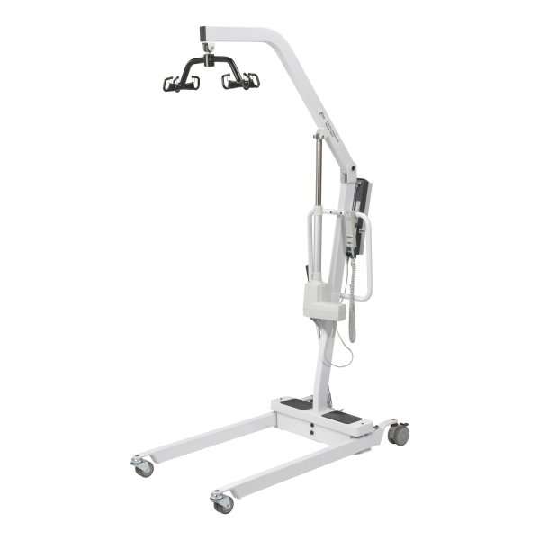 McKesson Patient Lift 450 lbs. Weight Capacity Battery Powered