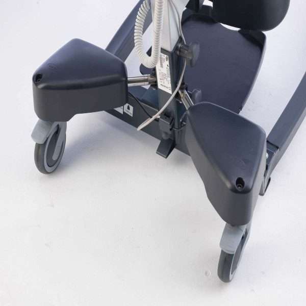 Invacare ISA XPlus Stand-Up Lift