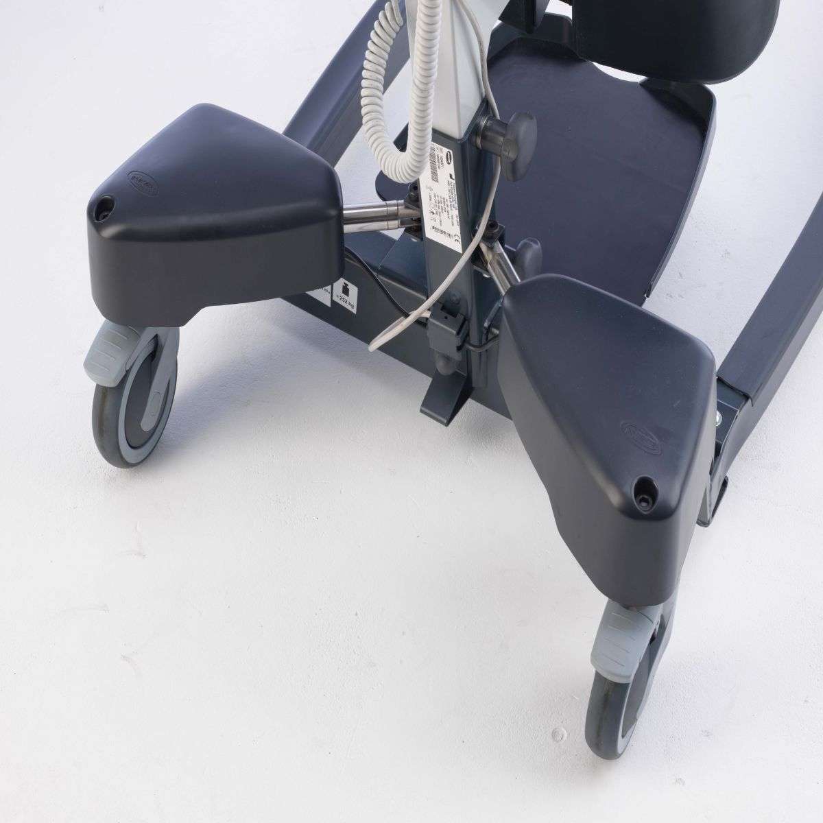 Invacare ISA XPlus Stand-Up Lift