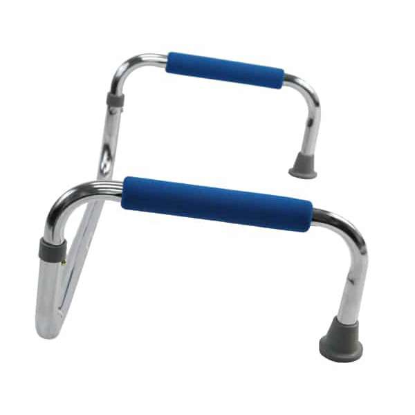 Karman ASSRL-100 Assist Rail with Padded Grip