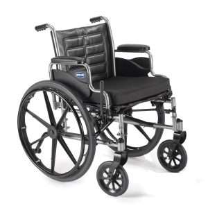 Invacare Tracer IV Heavy-Duty Wheelchair