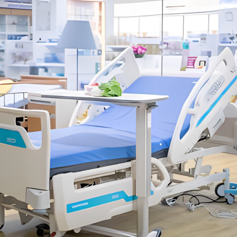 Comprehensive Guide to Hospital Beds for Home Use