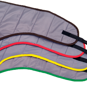 Joerns Hoyer Access Sling With Head Support