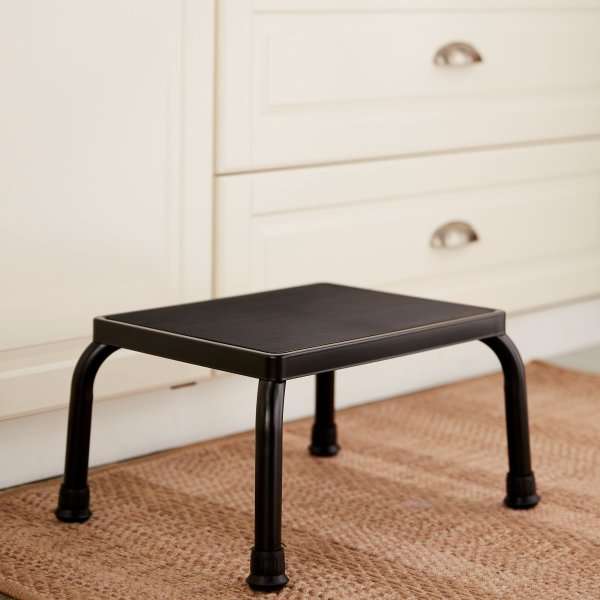 McKesson 1-Step Stool