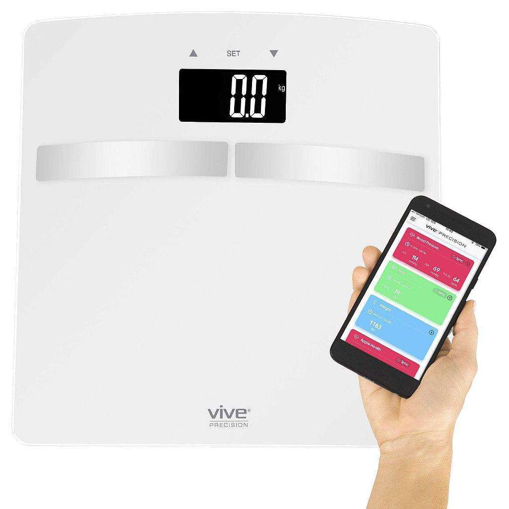 Vive Health Smart Body Fat Scale