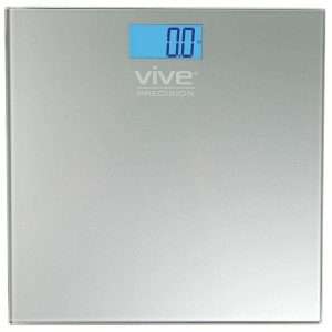 Vive Health Bathroom Scale