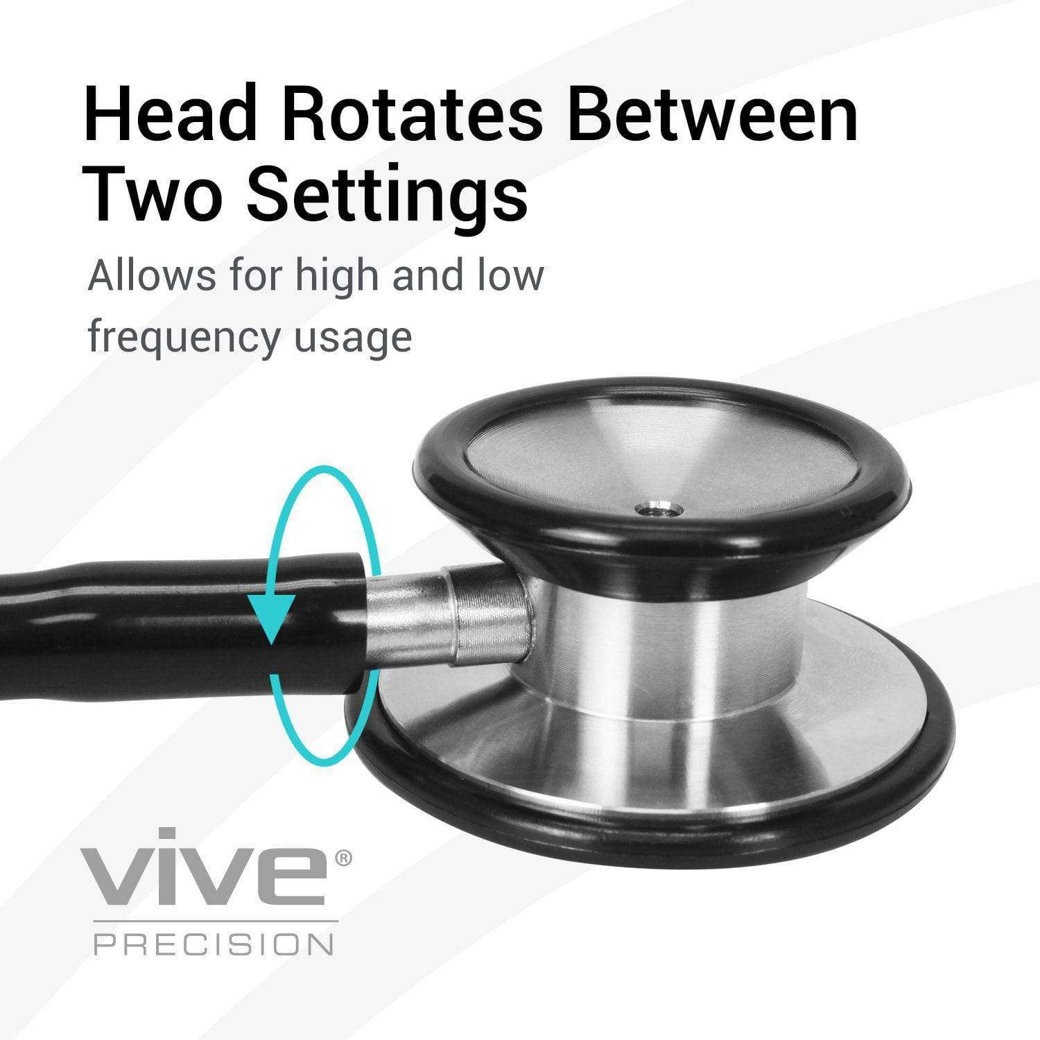 Vive Health Stethoscope