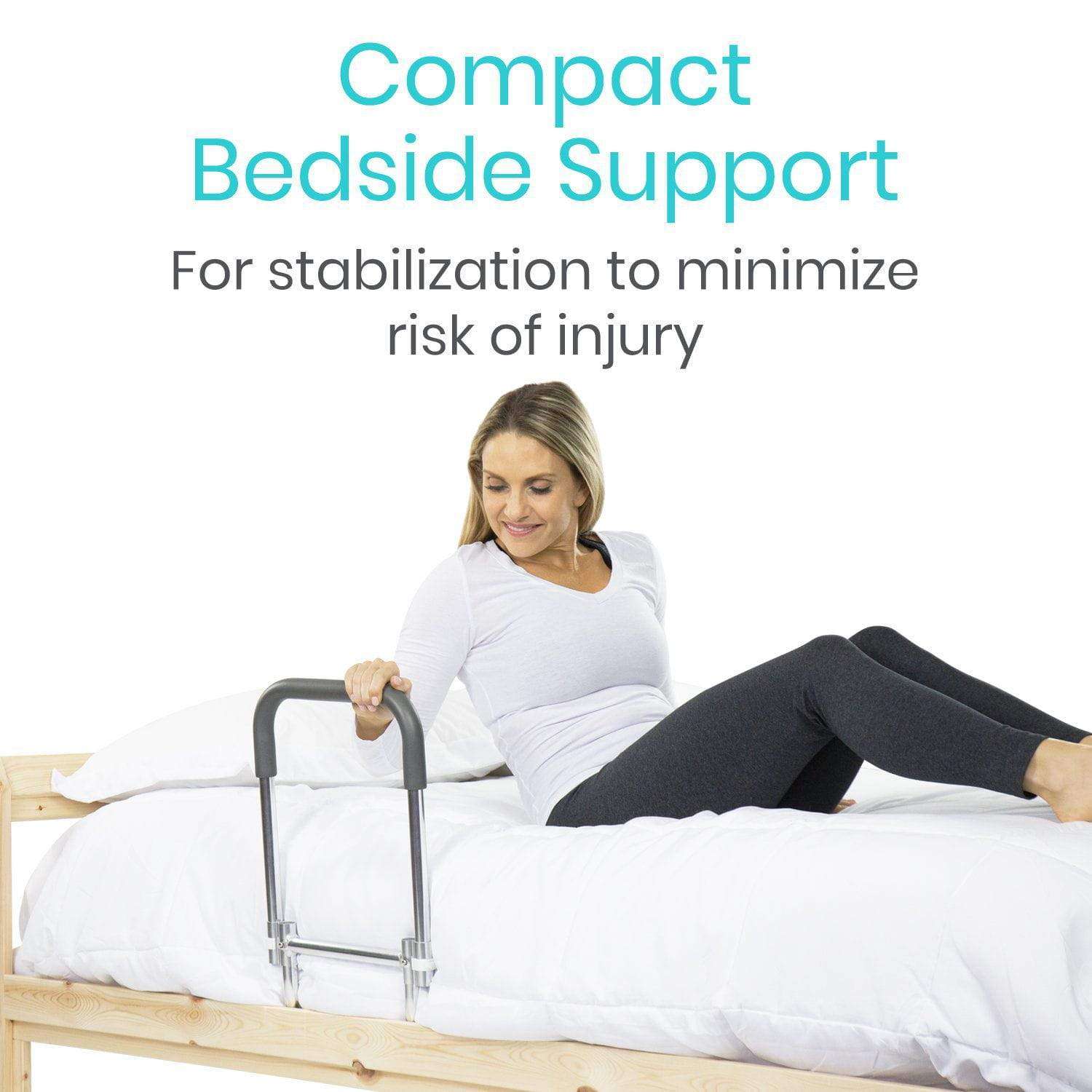 Vive Health Compact Bed Rail