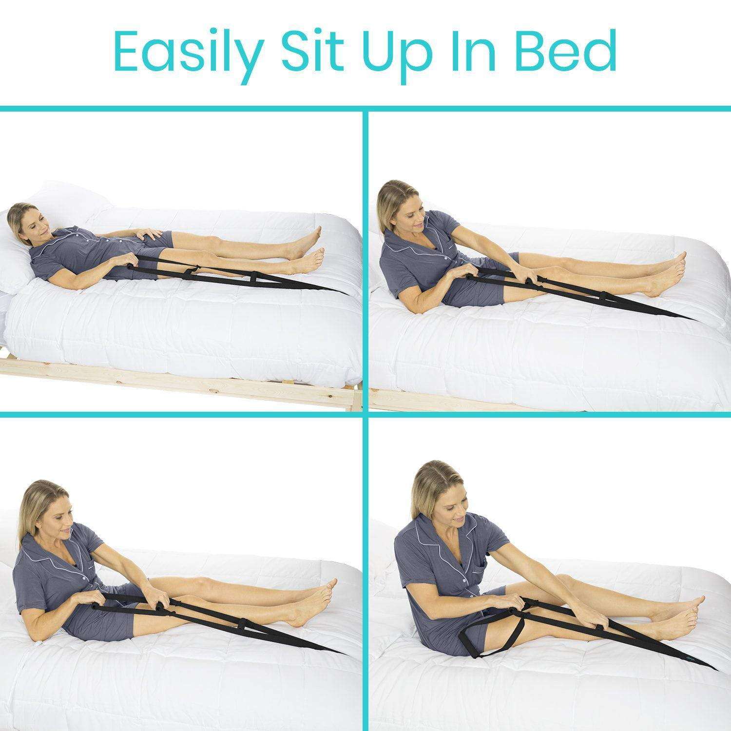 Vive Health Bed Ladder