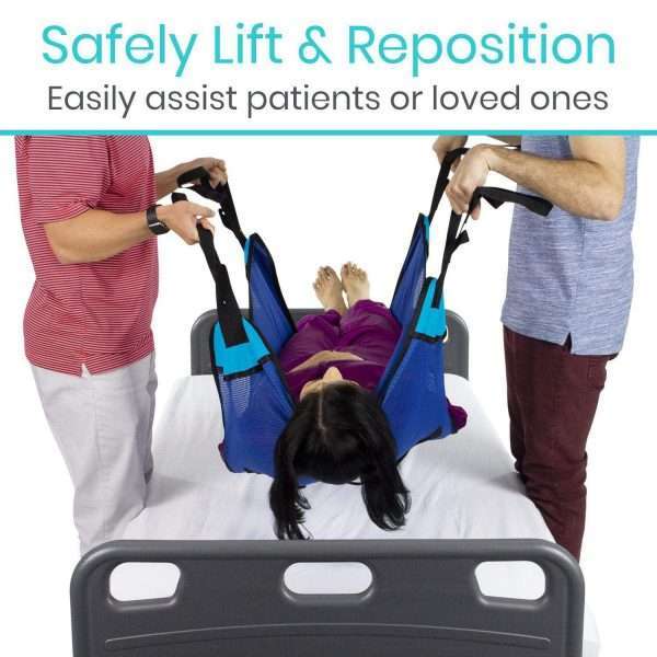 Vive Health Patient Lift Sling