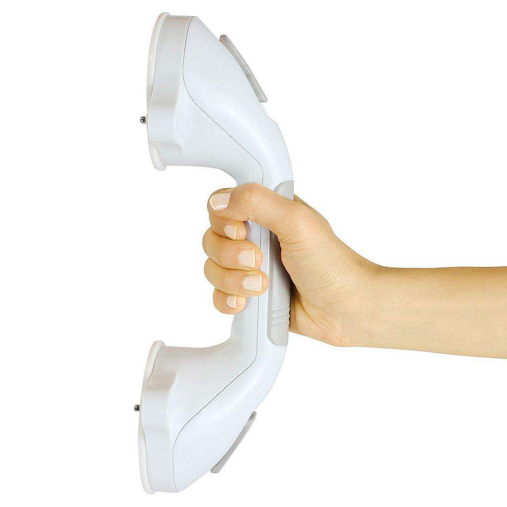 Vive Health Suction Grab Bar