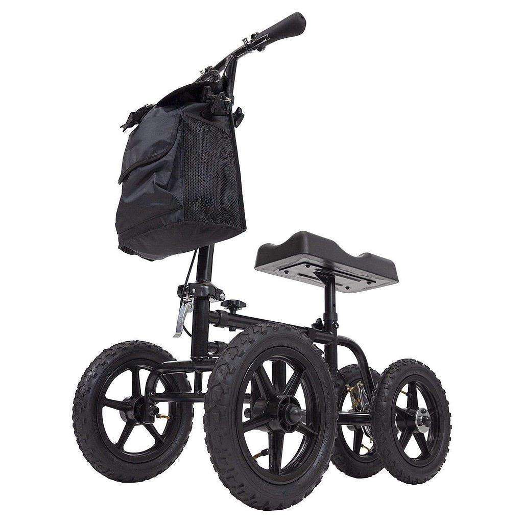 image-1-7 Popular Rolling walker, wheelchair & Ramp