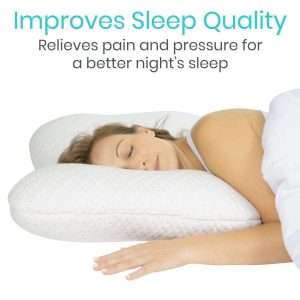 Vive Health Cervical Pillow