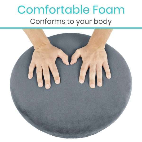 Vive Health Swivel Seat Cushion