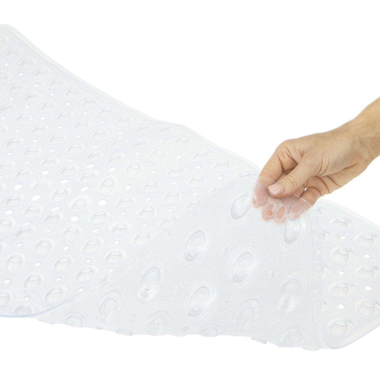 Vive Health 26 Oval Bath Mat - Top Medical Mobility