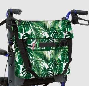 Vive Health Electric Wheelchair Model V