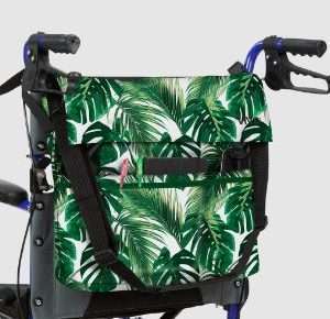 Vive Health Wheelchair Bag