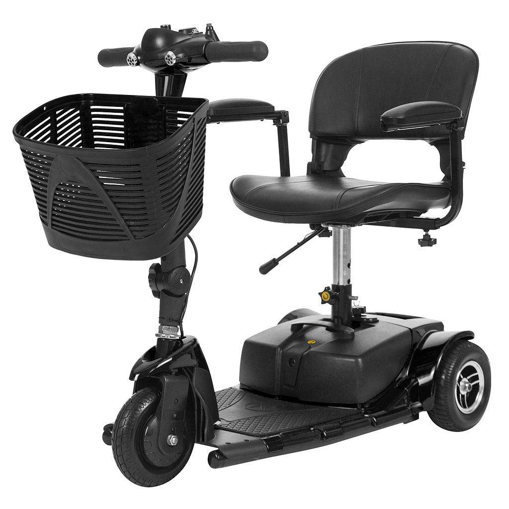 Vive Health 3-Wheel Mobility Scooter