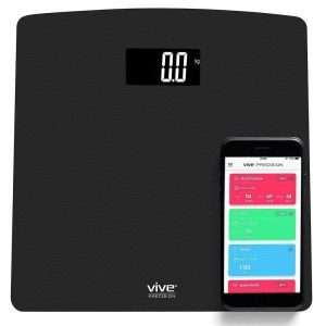 Vive Health Smart Digital Scale