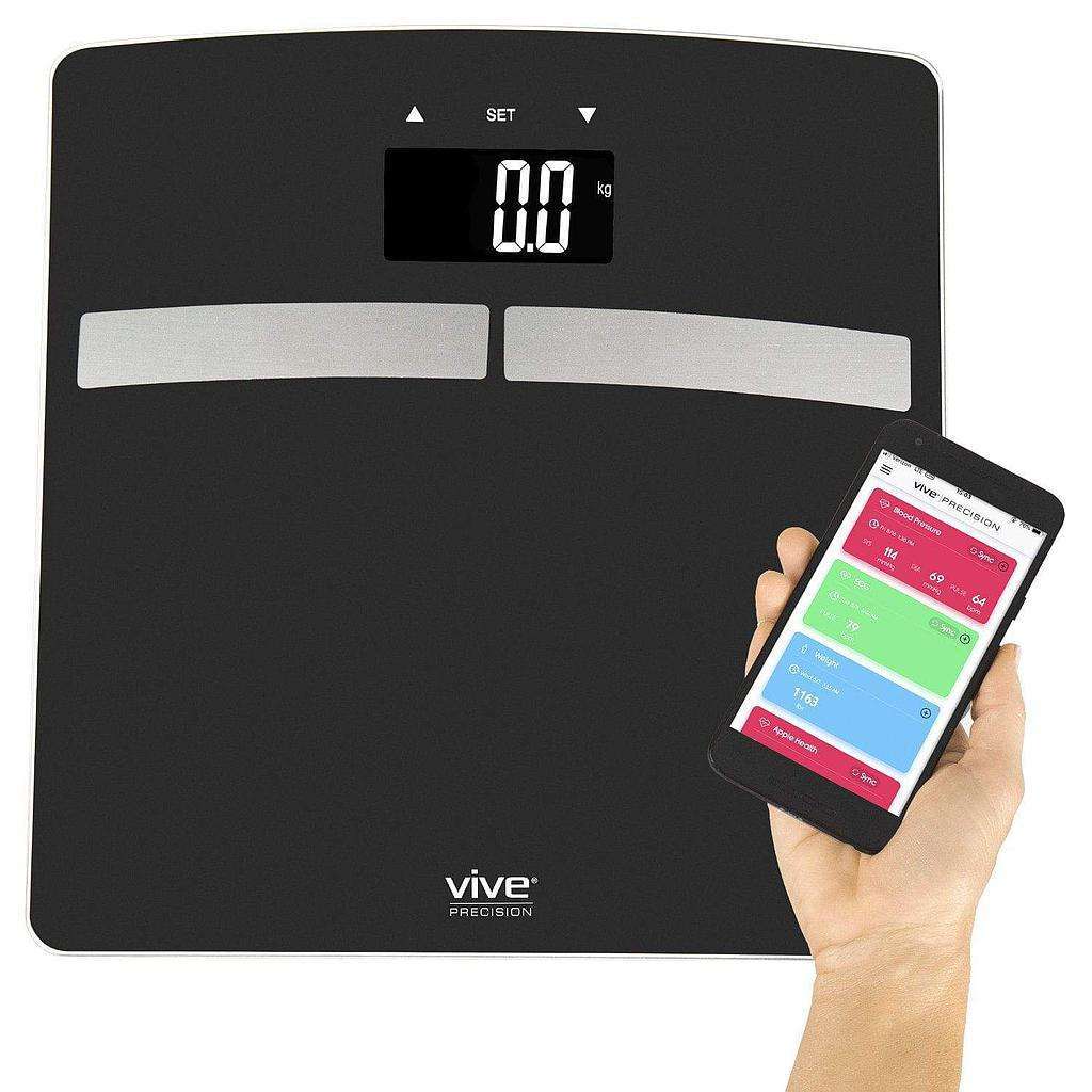 Vive Health Smart Body Fat Scale