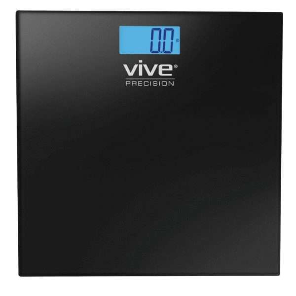 Vive Health Bathroom Scale