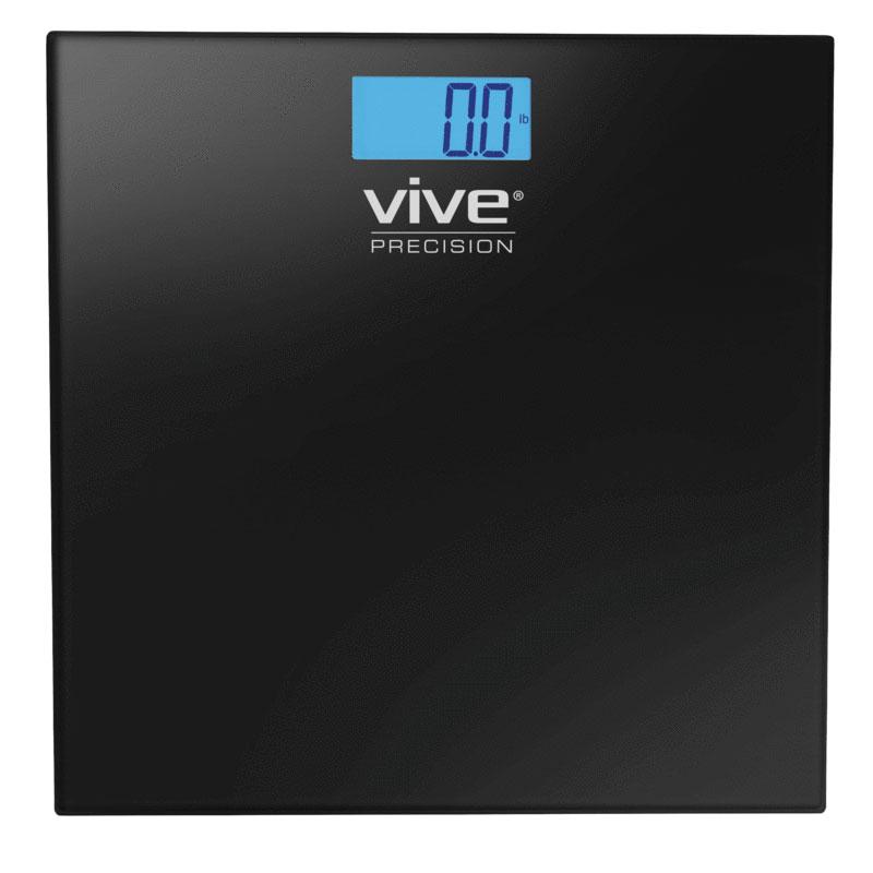 Vive Health Bathroom Scale