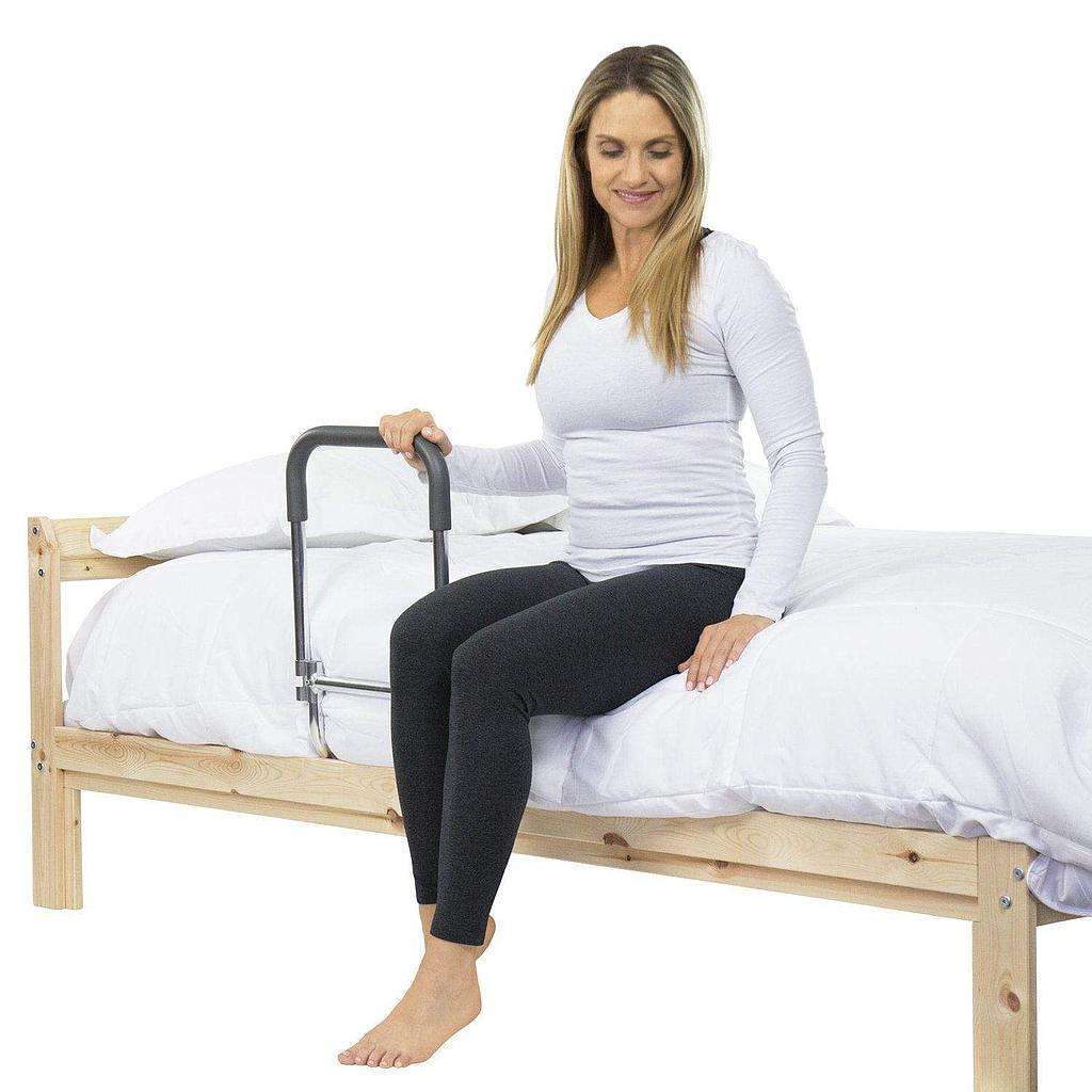 Vive Health Compact Bed Rail- Bed Support Rail