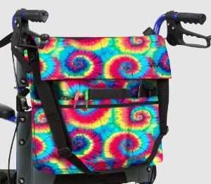 Vive Health Wheelchair Bag