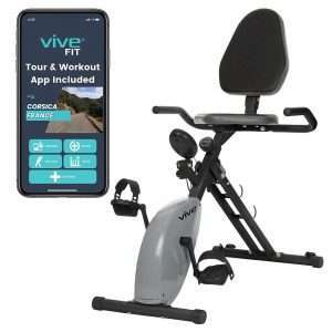 Vive Health X – Bike