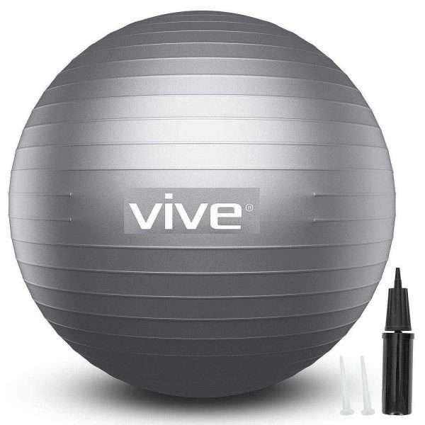 Vive Health Exercise Ball