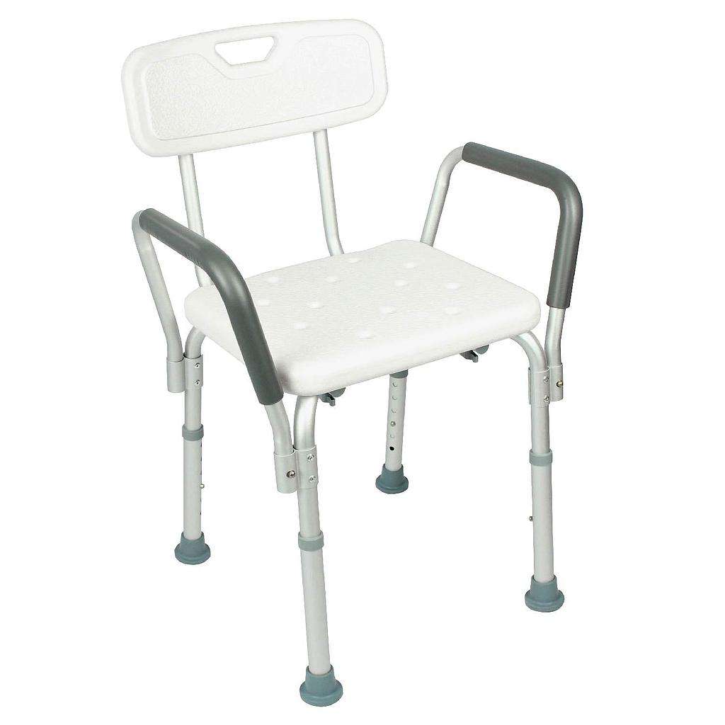 Vive Health Shower Chair