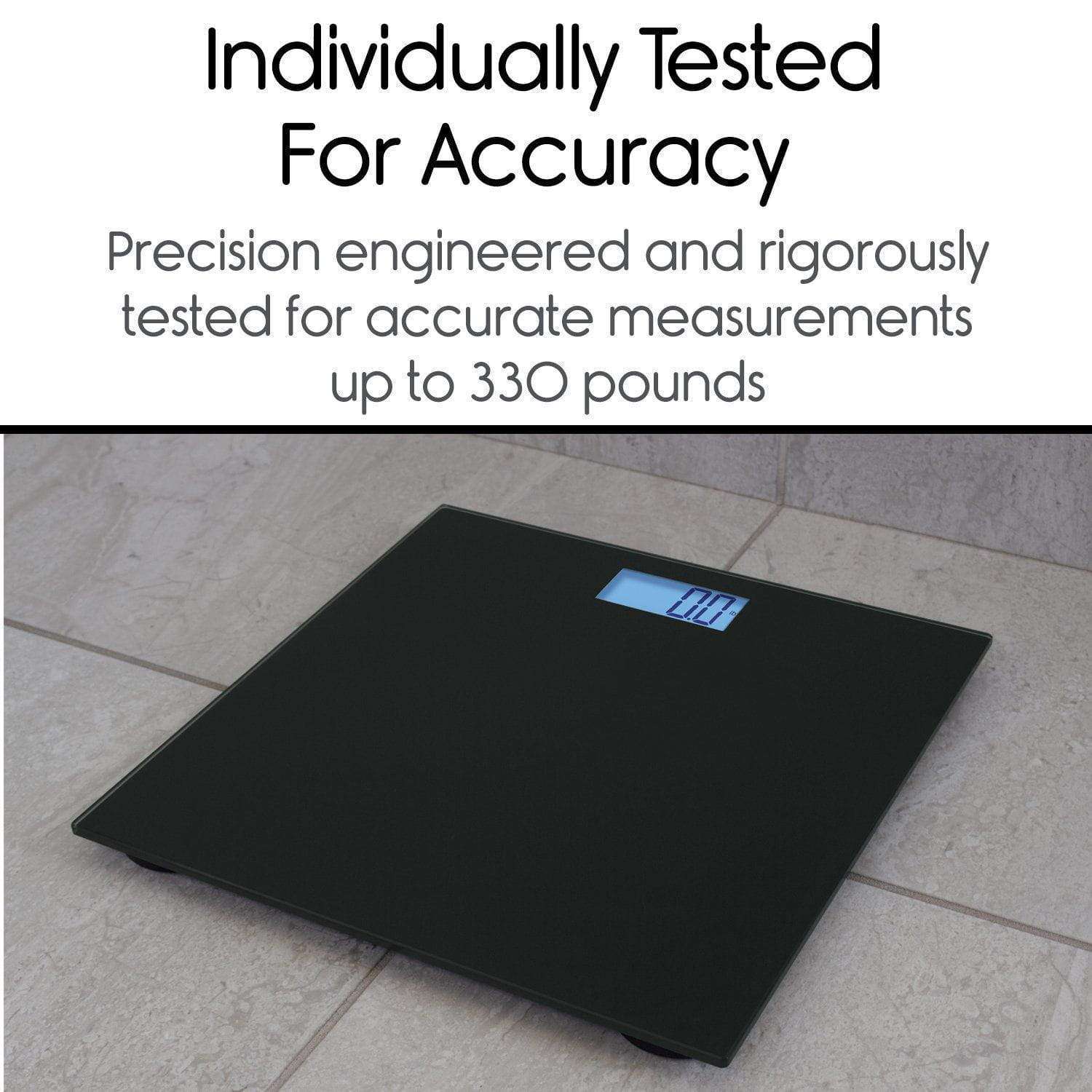 Vive Health Smart Body Fat Scale - Top Medical Mobility