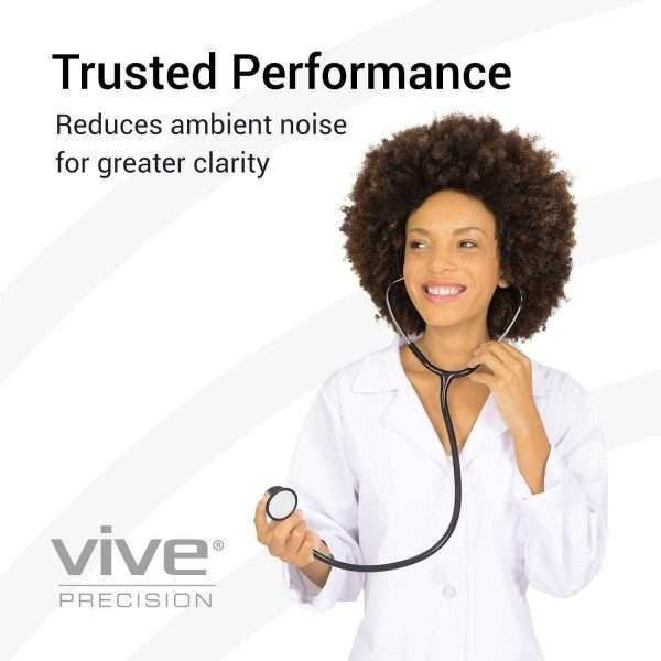 Vive Health Stethoscope