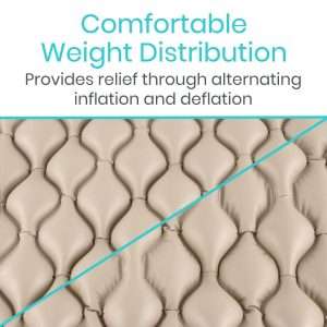 Vive Health Alternating Pressure Pad