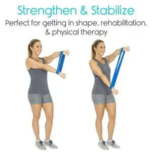 Vive Health Loop Resistance Bands