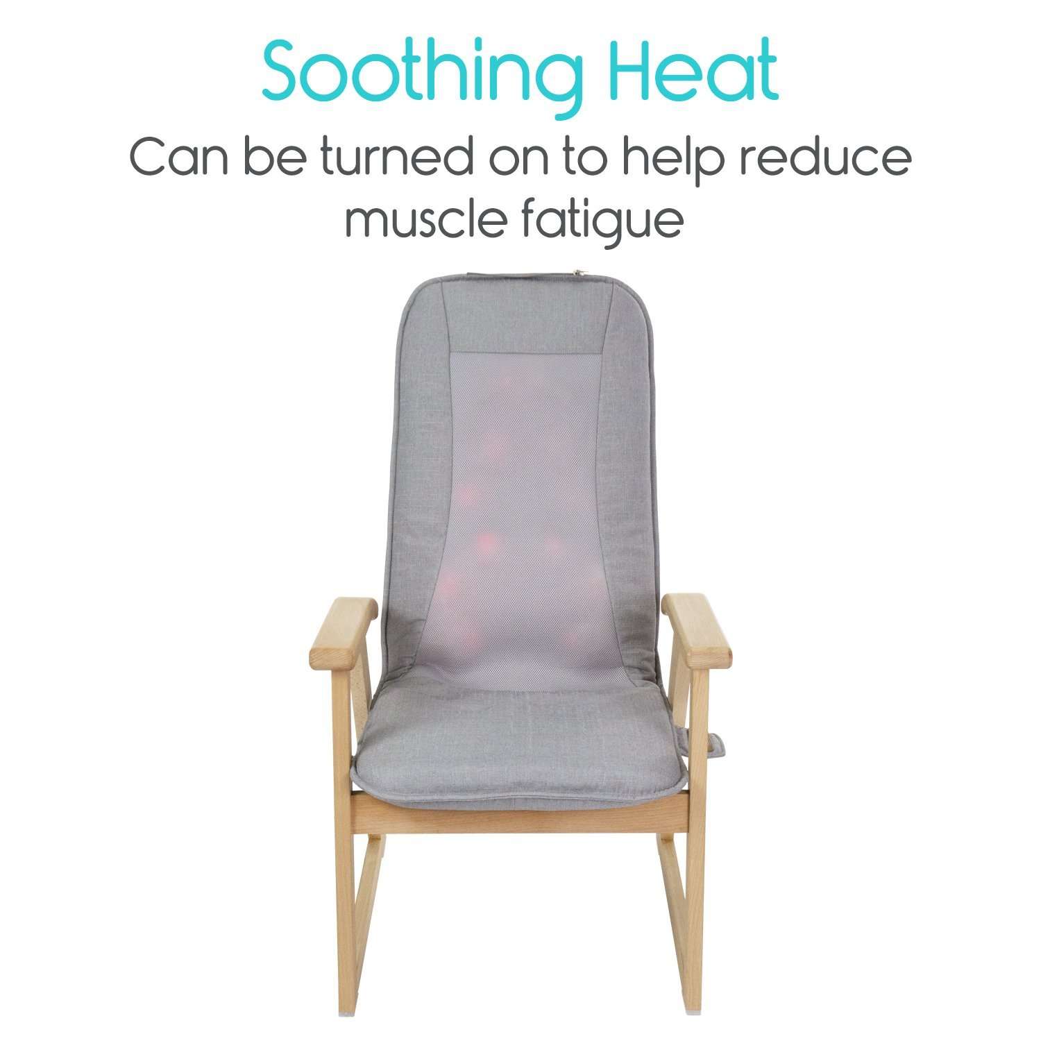 Vive Health Massage Chair