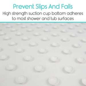 Vive Health 28″ x 16″ Bath Mat