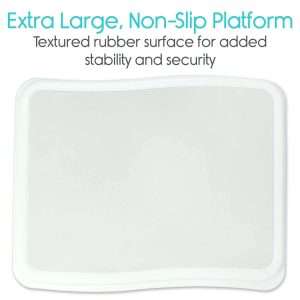 Vive Health Bath Step