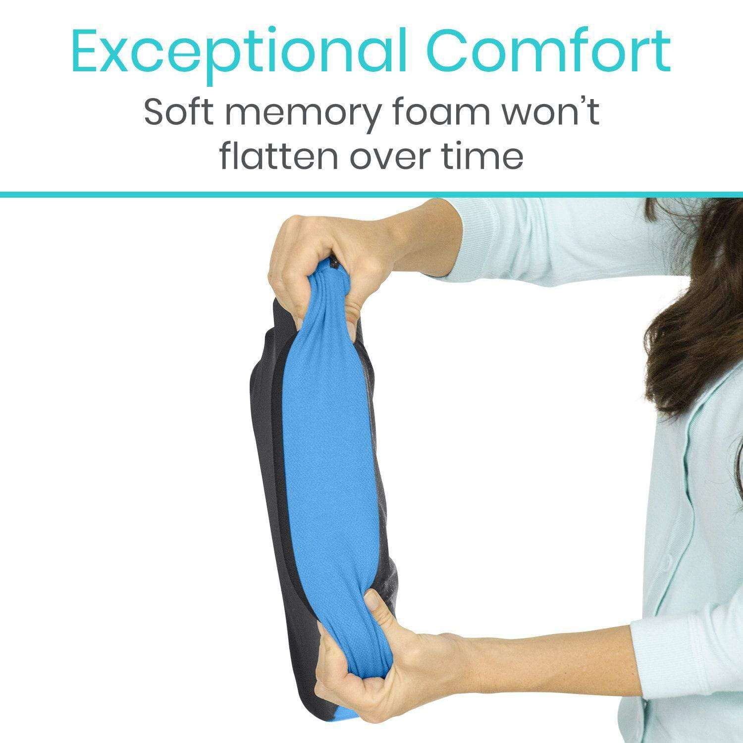 Vive Health Hemorrhoid Cushion