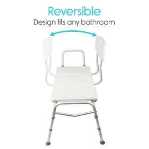 Vive Health Transfer Bench