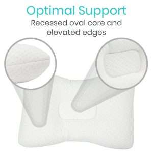 Vive Health Cervical Pillow