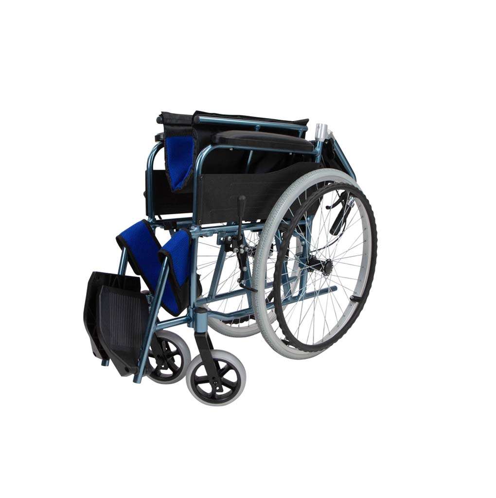 Vive Health Air Frame Wheelchair