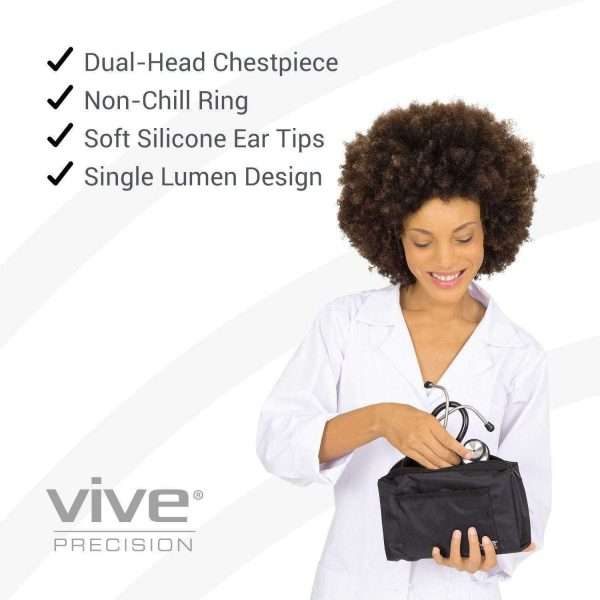 Vive Health Stethoscope